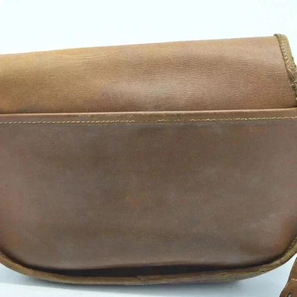 Marley Hodgson Ghurka Bag No. 19 The Pouch - Picture 5 of 12